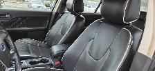 2012 Ford Fusion SEL 4dr Front-wheel Drive Sedan Automatic - Photo 16