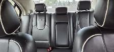 2012 Ford Fusion SEL 4dr Front-wheel Drive Sedan Automatic - Photo 18