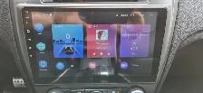 2012 Ford Fusion SEL 4dr Front-wheel Drive Sedan Automatic - Photo 24
