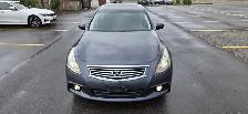 2012 Infiniti G37 Limited Edition 4dr Rear-wheel Drive Sedan Aut - Photo 2