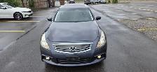 2012 Infiniti G37 Limited Edition 4dr Rear-wheel Drive Sedan Aut - Photo 3