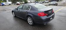 2012 Infiniti G37 Limited Edition 4dr Rear-wheel Drive Sedan Aut - Photo 6