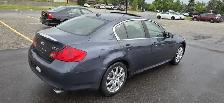 2012 Infiniti G37 Limited Edition 4dr Rear-wheel Drive Sedan Aut - Photo 7