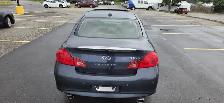 2012 Infiniti G37 Limited Edition 4dr Rear-wheel Drive Sedan Aut - Photo 8