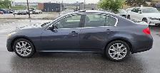 2012 Infiniti G37 Limited Edition 4dr Rear-wheel Drive Sedan Aut - Photo 9