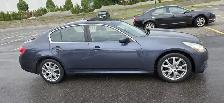 2012 Infiniti G37 Limited Edition 4dr Rear-wheel Drive Sedan Aut - Photo 10