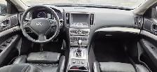 2012 Infiniti G37 Limited Edition 4dr Rear-wheel Drive Sedan Aut - Photo 14