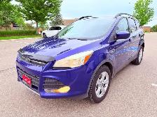 2014 Ford Escape SE 4dr 4x4 Automatic