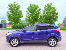 2014 Ford Escape SE 4dr 4x4 Automatic - Photo 2