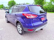 2014 Ford Escape SE 4dr 4x4 Automatic - Photo 3