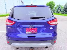 2014 Ford Escape SE 4dr 4x4 Automatic - Photo 4