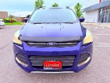 2014 Ford Escape SE 4dr 4x4 Automatic - Photo 5
