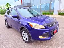 2014 Ford Escape SE 4dr 4x4 Automatic - Photo 7