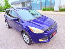 2014 Ford Escape SE 4dr 4x4 Automatic - Photo 8