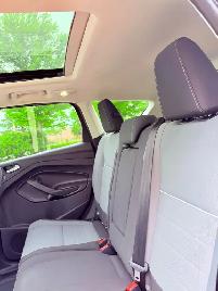 2014 Ford Escape SE 4dr 4x4 Automatic - Photo 9