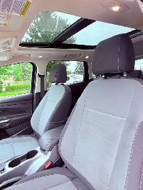2014 Ford Escape SE 4dr 4x4 Automatic - Photo 12