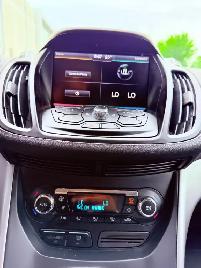 2014 Ford Escape SE 4dr 4x4 Automatic - Photo 17