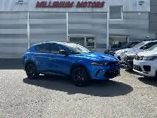 2025 Dodge Hornet R/T AWD/NAVIGATION /360 CAMERA/SUNROOF/FINANCI