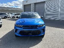 2025 Dodge Hornet R/T AWD/NAVIGATION /360 CAMERA/SUNROOF/FINANCI - Photo 2