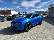 2025 Dodge Hornet R/T AWD/NAVIGATION /360 CAMERA/SUNROOF/FINANCI - Photo 3