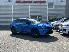 2025 Dodge Hornet R/T AWD/NAVIGATION /360 CAMERA/SUNROOF/FINANCI - Photo 5