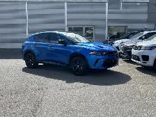 2025 Dodge Hornet R/T AWD/NAVIGATION /360 CAMERA/SUNROOF/FINANCI - Photo 6