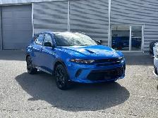 2025 Dodge Hornet R/T AWD/NAVIGATION /360 CAMERA/SUNROOF/FINANCI - Photo 8
