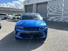 2025 Dodge Hornet R/T AWD/NAVIGATION /360 CAMERA/SUNROOF/FINANCI - Photo 9