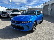 2025 Dodge Hornet R/T AWD/NAVIGATION /360 CAMERA/SUNROOF/FINANCI - Photo 10