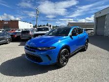2025 Dodge Hornet R/T AWD/NAVIGATION /360 CAMERA/SUNROOF/FINANCI - Photo 11