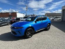 2025 Dodge Hornet R/T AWD/NAVIGATION /360 CAMERA/SUNROOF/FINANCI - Photo 12