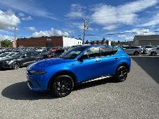 2025 Dodge Hornet R/T AWD/NAVIGATION /360 CAMERA/SUNROOF/FINANCI - Photo 13