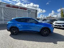 2025 Dodge Hornet R/T AWD/NAVIGATION /360 CAMERA/SUNROOF/FINANCI - Photo 20