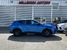 2025 Dodge Hornet R/T AWD/NAVIGATION /360 CAMERA/SUNROOF/FINANCI - Photo 21