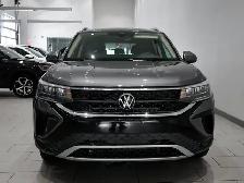 2023 Volkswagen Taos Comfortline 4MOTION Ltd Avail for sale - Photo 2