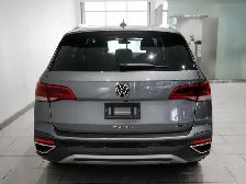 2023 Volkswagen Taos Comfortline 4MOTION Ltd Avail for sale - Photo 3