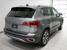 2023 Volkswagen Taos Comfortline 4MOTION Ltd Avail for sale - Photo 5