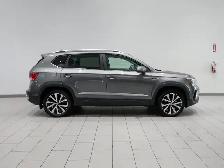2023 Volkswagen Taos Comfortline 4MOTION Ltd Avail for sale - Photo 6