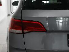 2023 Volkswagen Taos Comfortline 4MOTION Ltd Avail for sale - Photo 7