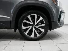 2023 Volkswagen Taos Comfortline 4MOTION Ltd Avail for sale - Photo 9