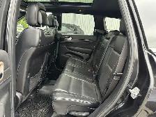 2015 Jeep Grand Cherokee Overland | 4WD | LEATHER | SUNROOF - Photo 10
