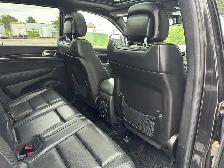 2015 Jeep Grand Cherokee Overland | 4WD | LEATHER | SUNROOF - Photo 12