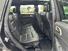 2015 Jeep Grand Cherokee Overland | 4WD | LEATHER | SUNROOF - Photo 13