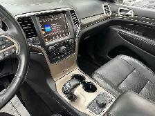 2015 Jeep Grand Cherokee Overland | 4WD | LEATHER | SUNROOF - Photo 20