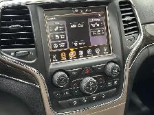 2015 Jeep Grand Cherokee Overland | 4WD | LEATHER | SUNROOF - Photo 22