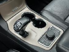 2015 Jeep Grand Cherokee Overland | 4WD | LEATHER | SUNROOF - Photo 23