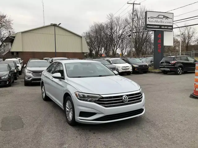 2019 VOLKSWAGEN Jetta Auto | Camera | Mags |