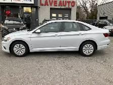2019 VOLKSWAGEN Jetta Auto | Camera | Mags | - Photo 4