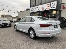2019 VOLKSWAGEN Jetta Auto | Camera | Mags | - Photo 5