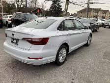 2019 VOLKSWAGEN Jetta Auto | Camera | Mags | - Photo 8